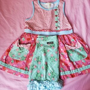 Matilda Jane set